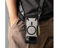 Ringke Fusion X Magnetic Magsafe Google Pixel 10 / 10 Pro Black - 1354432 - zdjęcie 6